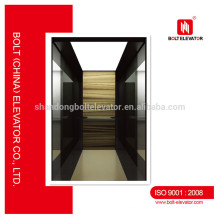 Bolt brand commercial business high-sensitive screen protection passenger elevator lift